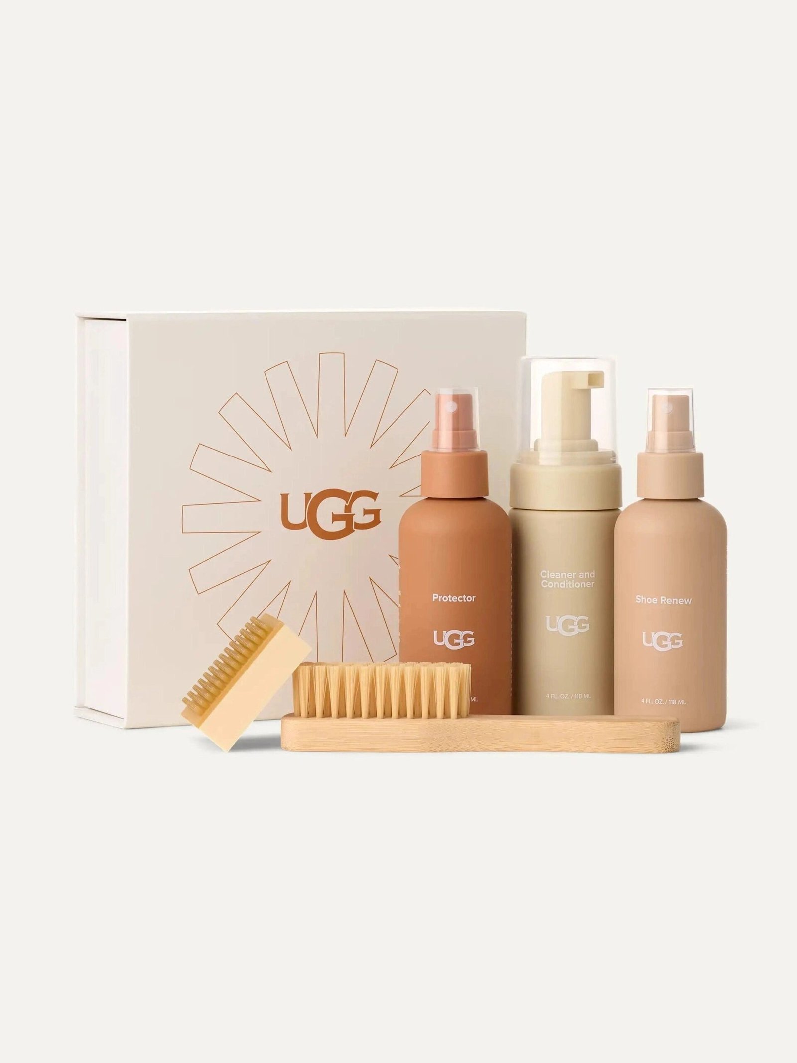 UGG Hoitopaketti, UGG CARE KIT
