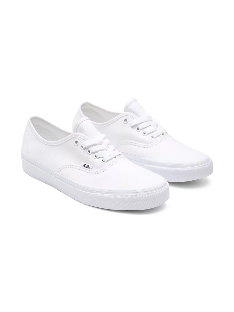 Vans Naisten Tennarit AUTHENTIC WHITE Valkoinen
