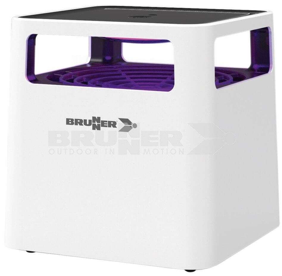 Hyttysansa Firefly, 5 V / USB, Brunner