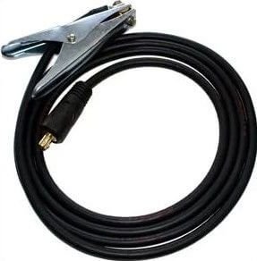 Maattokaapeli, 35 mm² / 4 m, Wallius