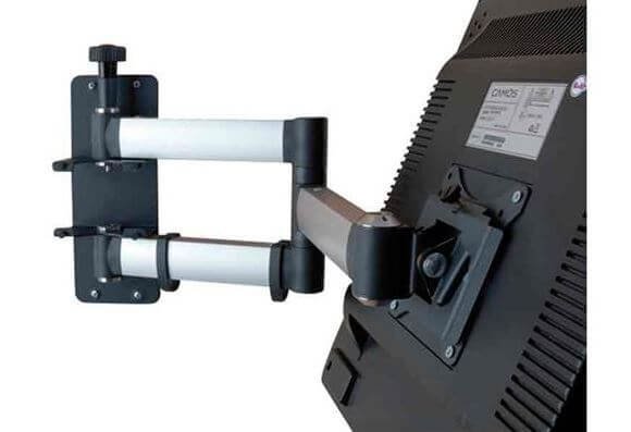 Television seinäteline