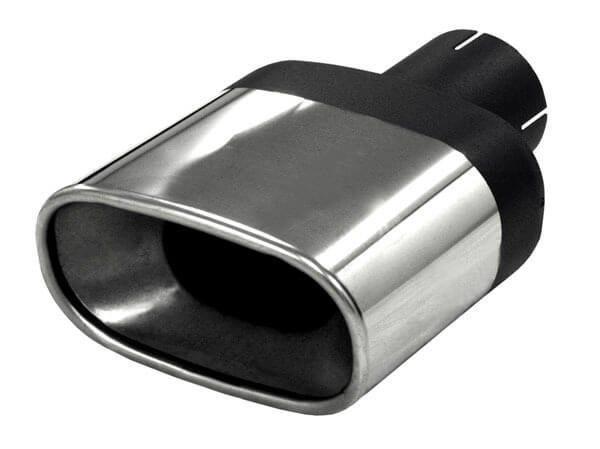 Pakoputken jatke Bold (240 mm) RST 3", Simons