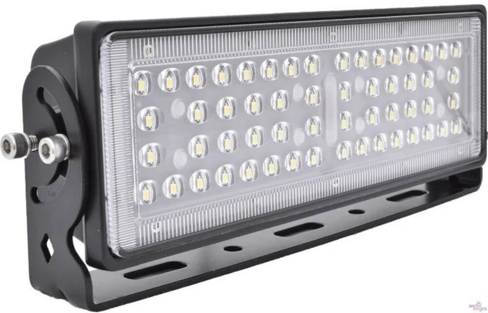 Led-työvalo | 70 W | 9320 lm | Leveä, Arctic Bright