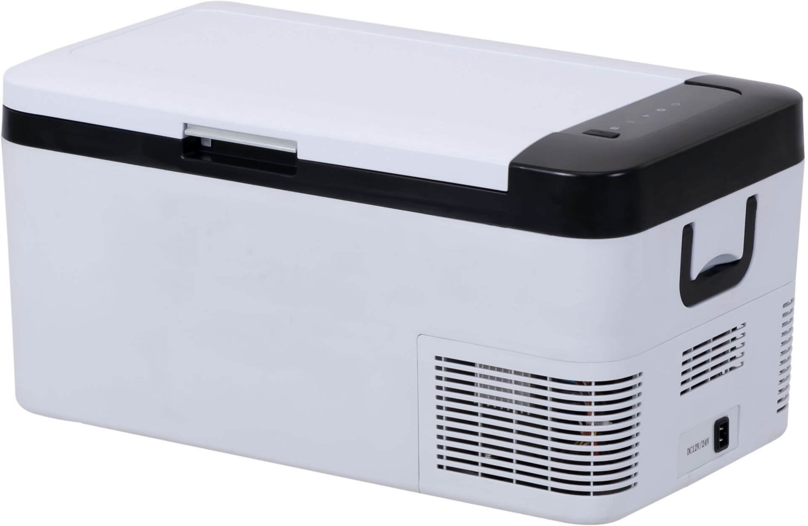 Matkajääkaappi ja pakastin Pro (25 l), Frezzer