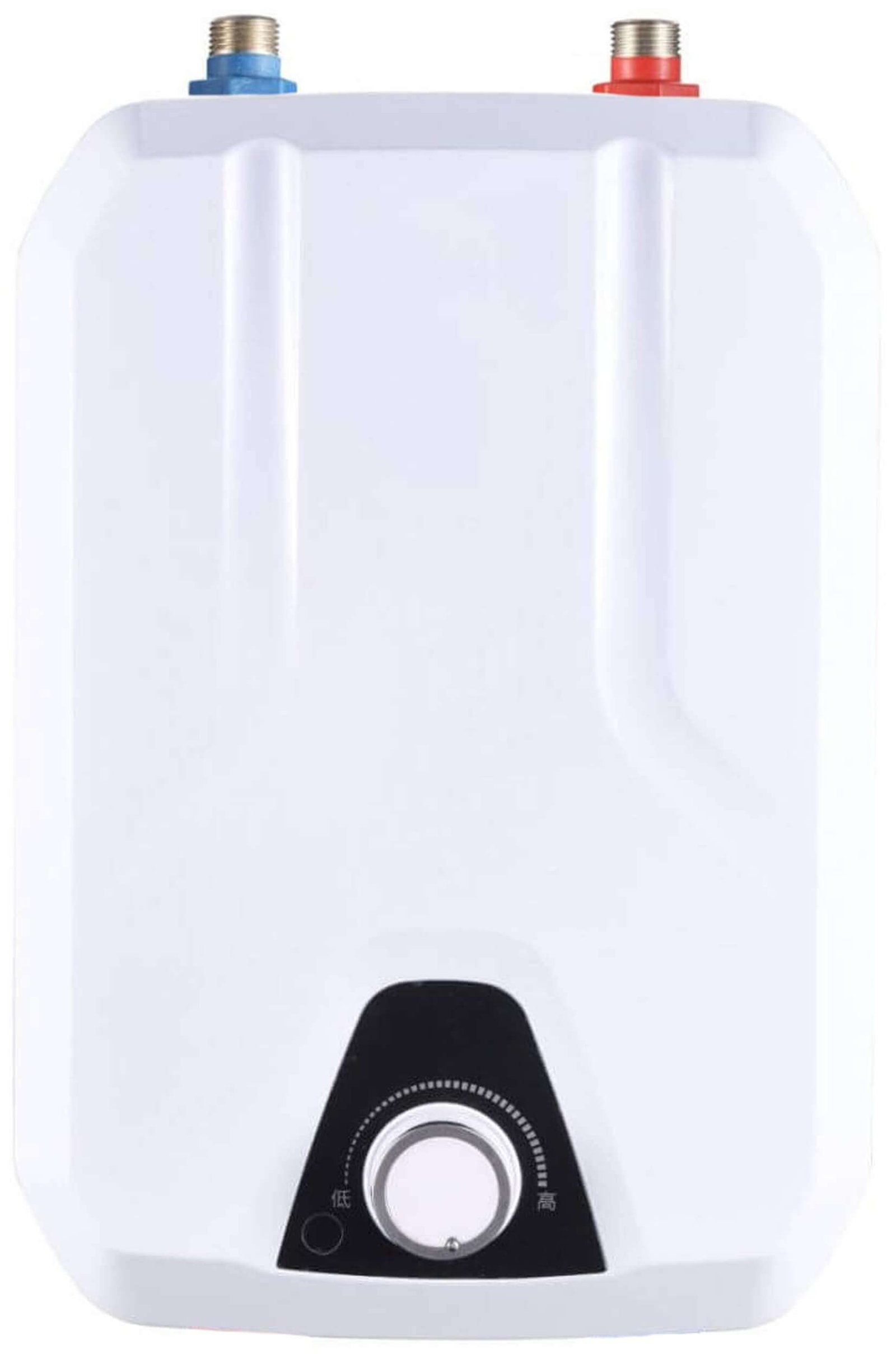 Lämminvesivaraaja Hotbox 6A RST (yläliitos) 6 litraa, 1500 W, Hottia