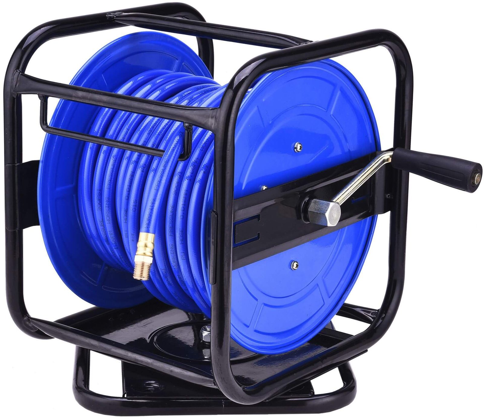 Paineilmaletkukela 30 m, Timco