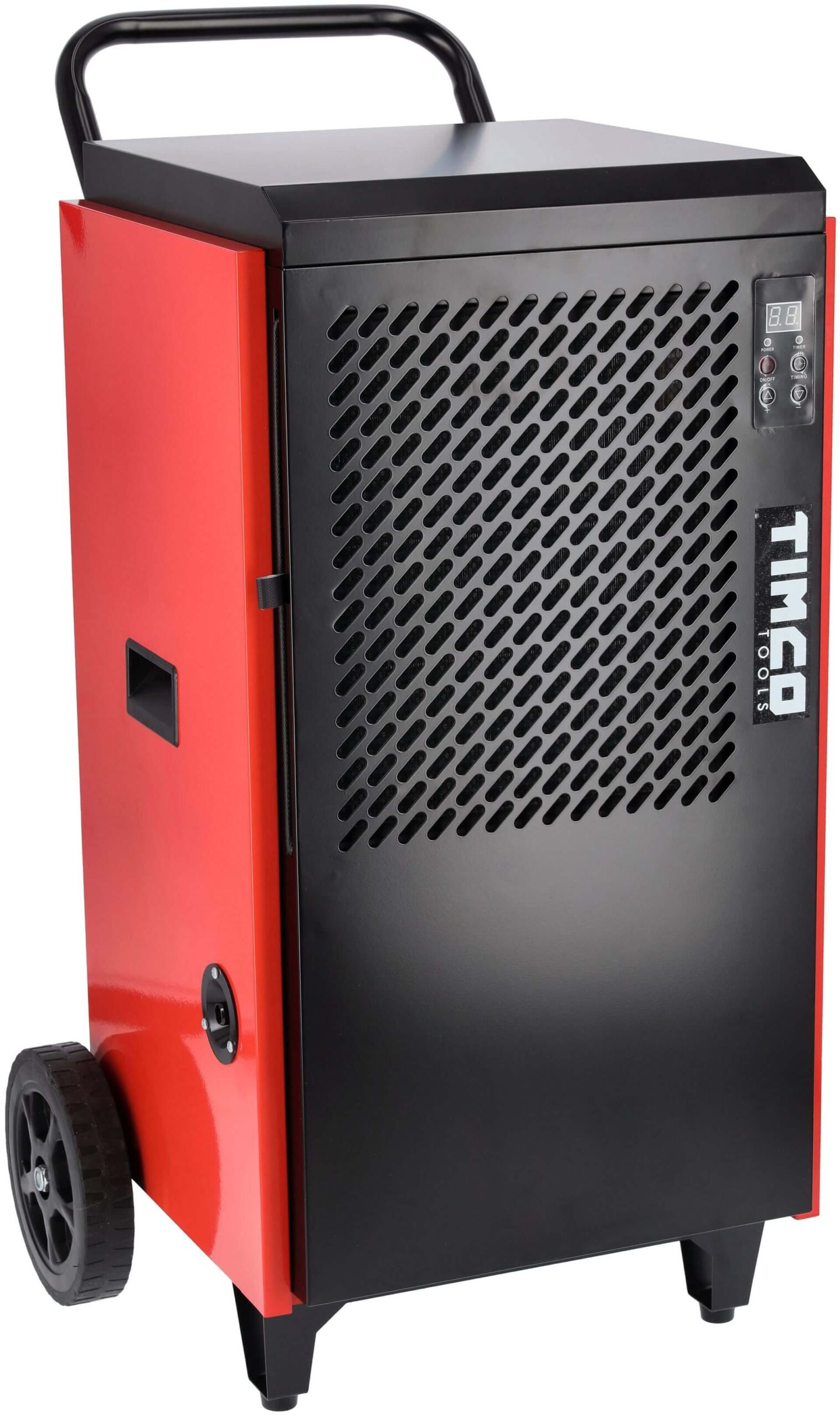 Rakennuskuivain (70 l / 24 h), Timco