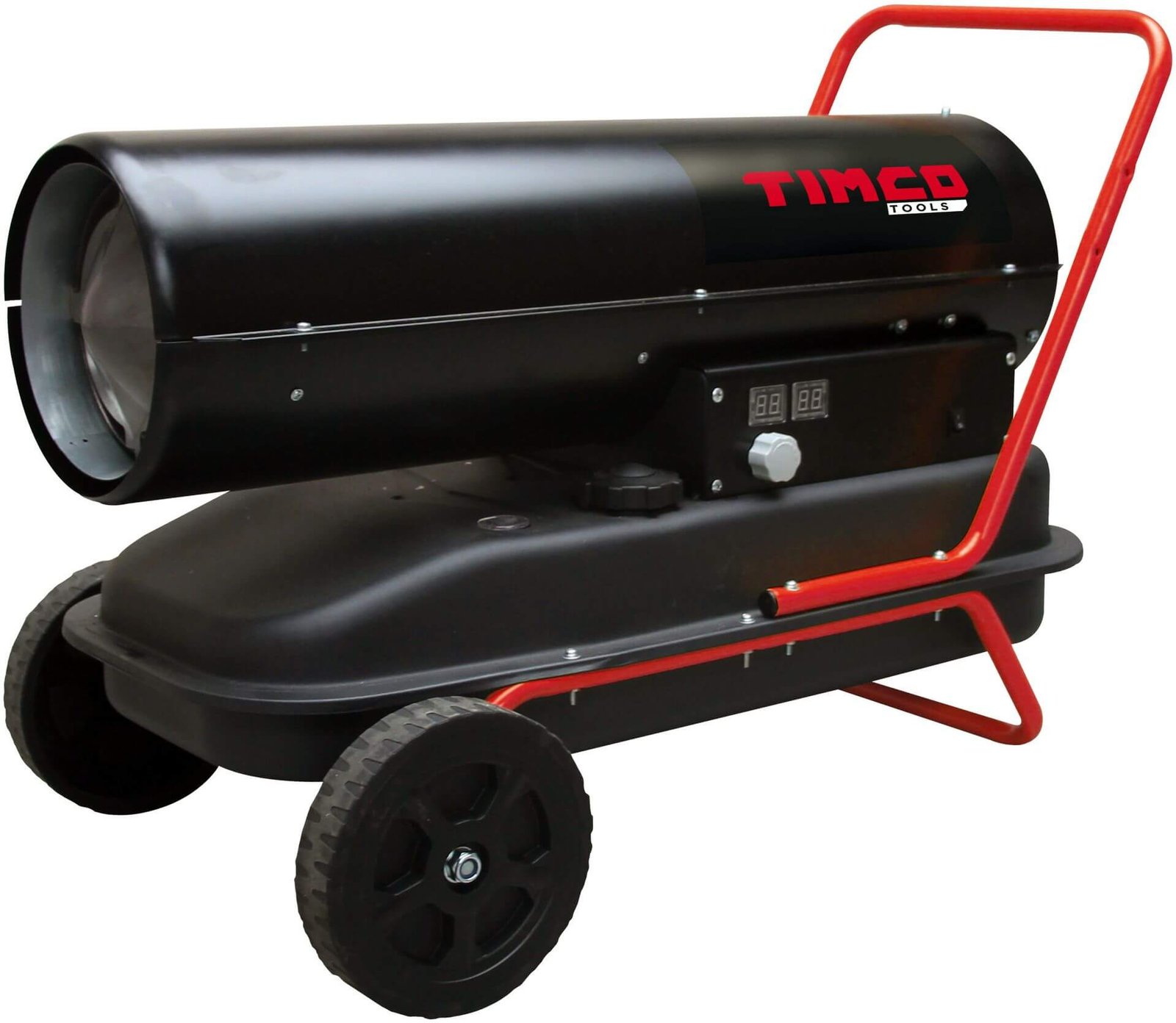 Hallilämmitin 30 kW, Timco