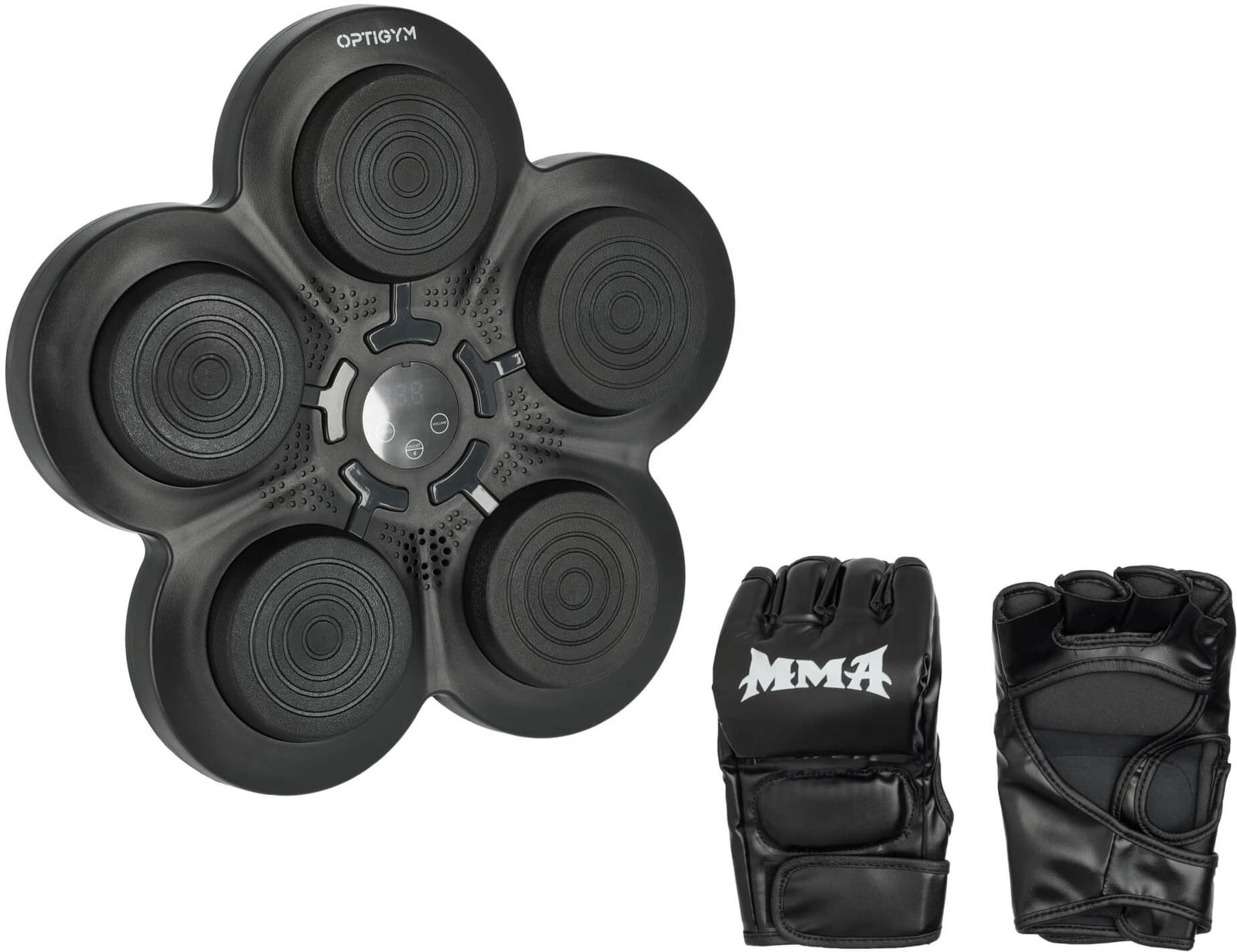 Seinänyrkkeilykone Boxing Trainer 1.0, OptiGym