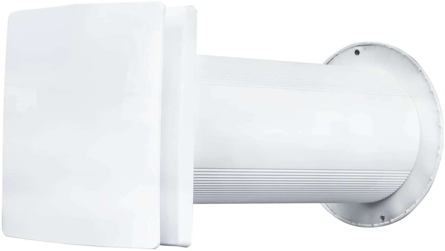 Ilmanvaihtokone Reco 40 Lite lämmön talteenotolla 110 mm, Cooltron