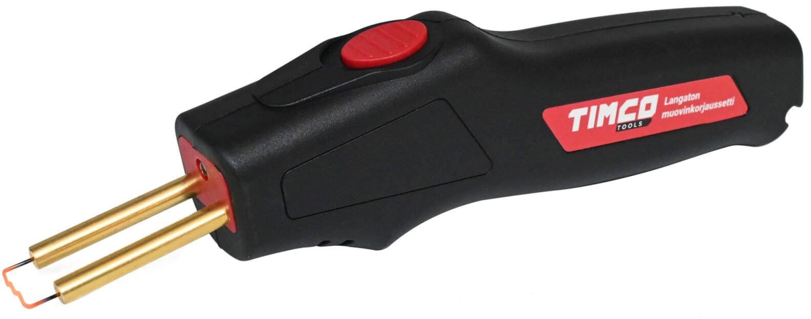 Langaton muovinkorjaussarja, Timco