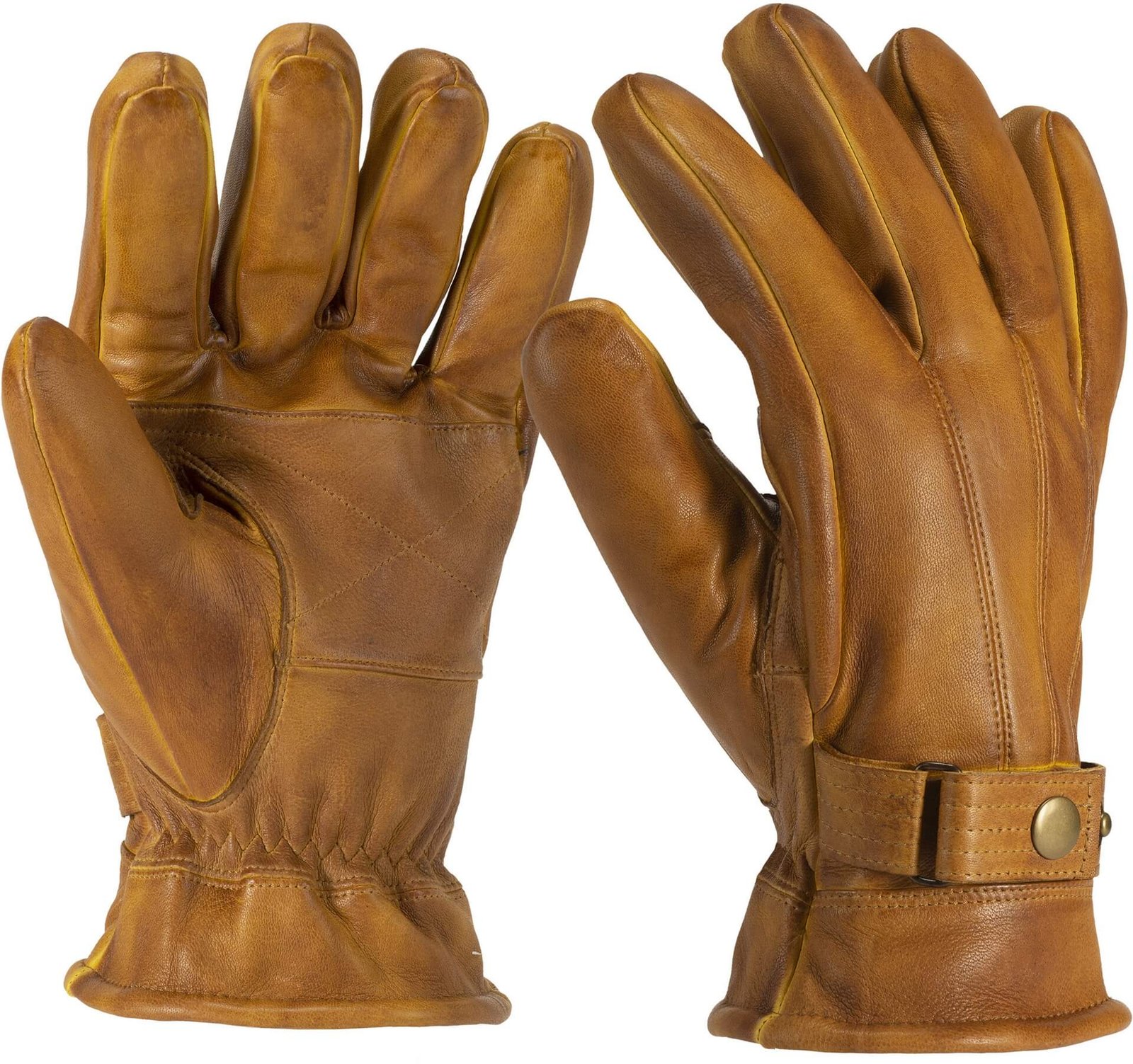 Miesten kivipesty lampaannahkasormikas teddyvuorella, Mutka 9,5 (M)