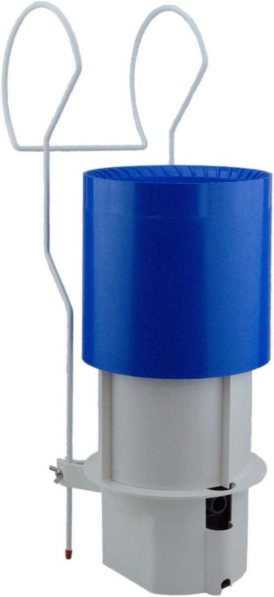 Pintasuodatin, Shott SI4000, BWT