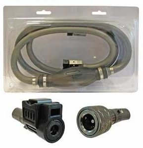 Käsipumppu Honda liittimillä