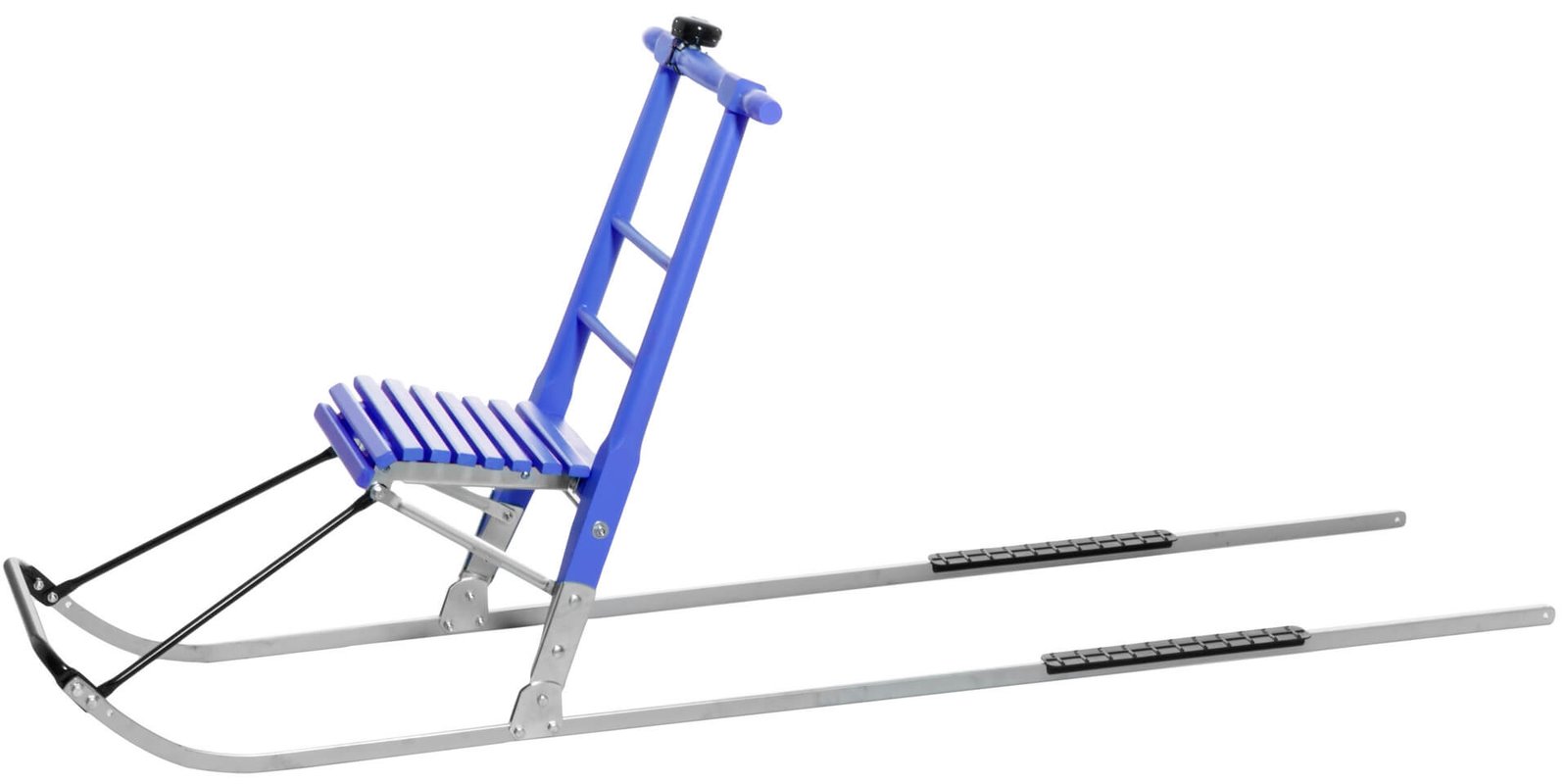 Potkukelkka lapsille, Atom