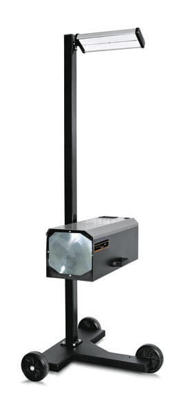 Valojen suuntauslaite Argo