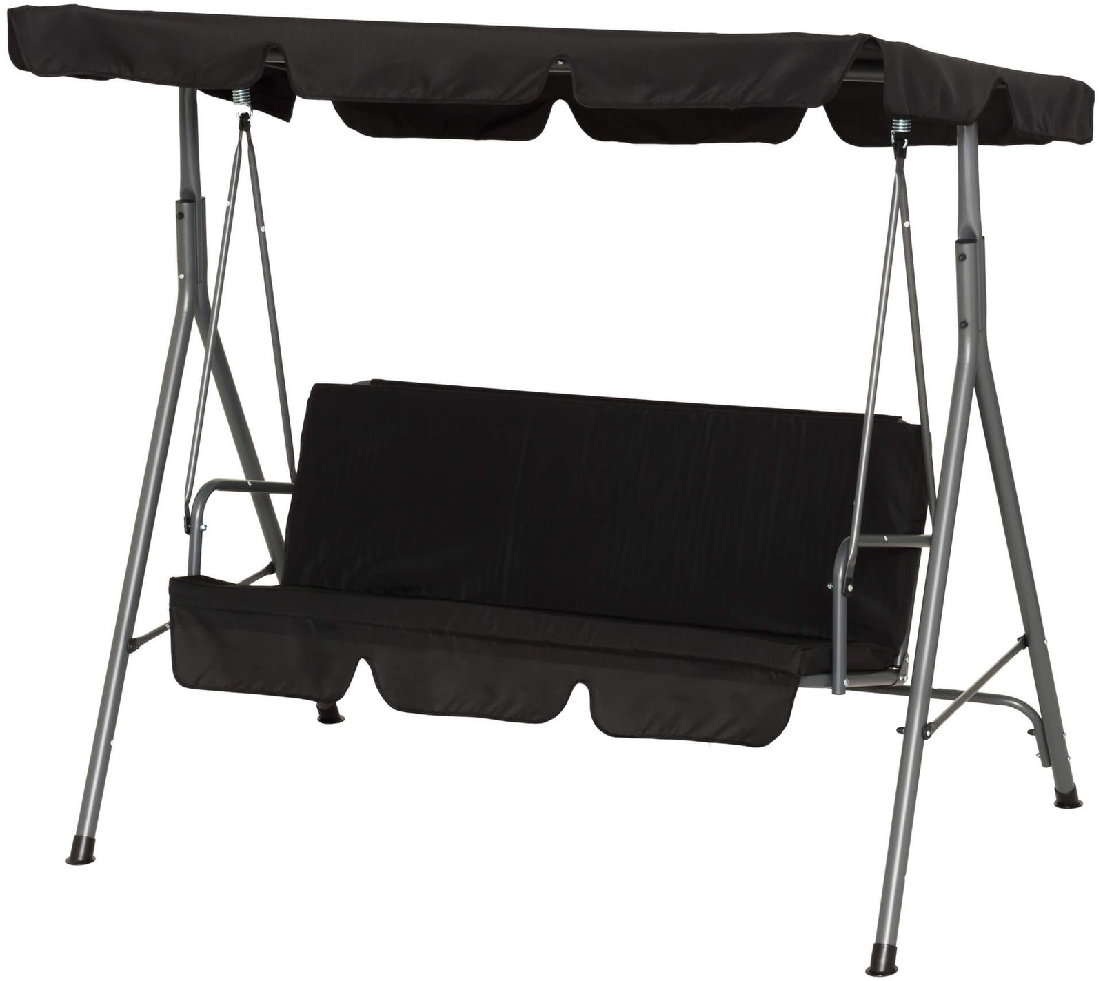 Puutarhakeinu Sirkka, 4 Living