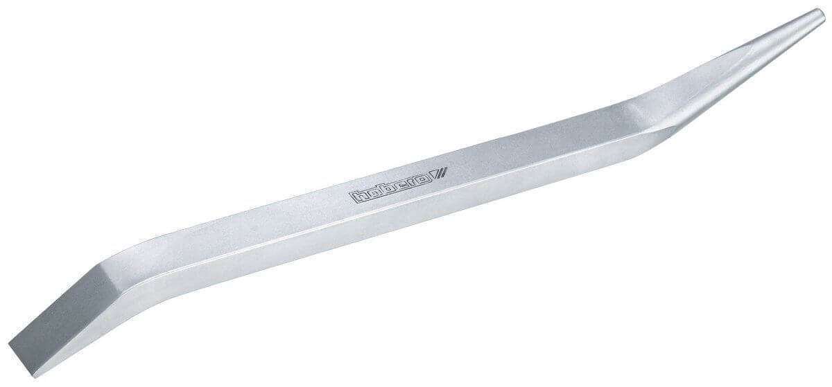 Vääntörauta alumiinia