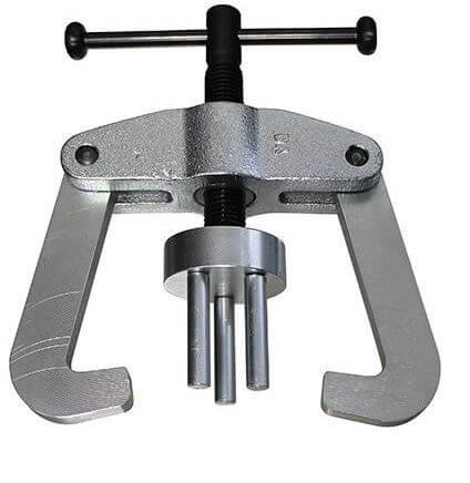 Polttoainesuodattimen asennustyökalu