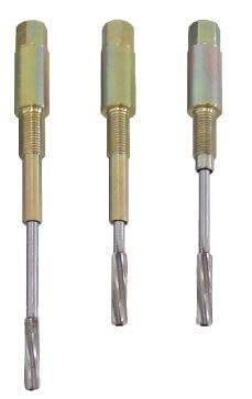 Hehkukanavan kalvainsarja