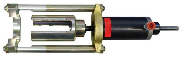 Ulosvedin takatukivarren puslalle Volvo / Ford