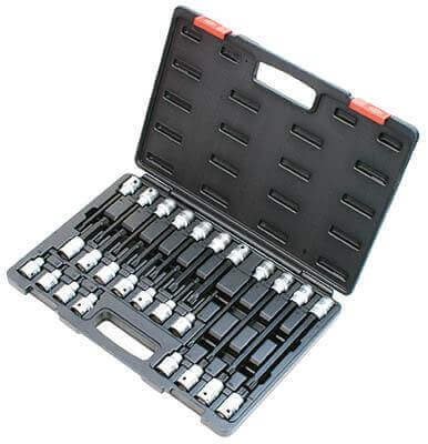 Ribe-sarja, 32 osaa, Klann