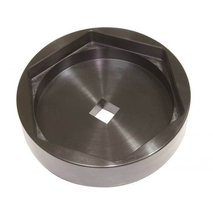 Napamutteriavain 140 mm, 6 kulmainen Renault/SAF, Clas