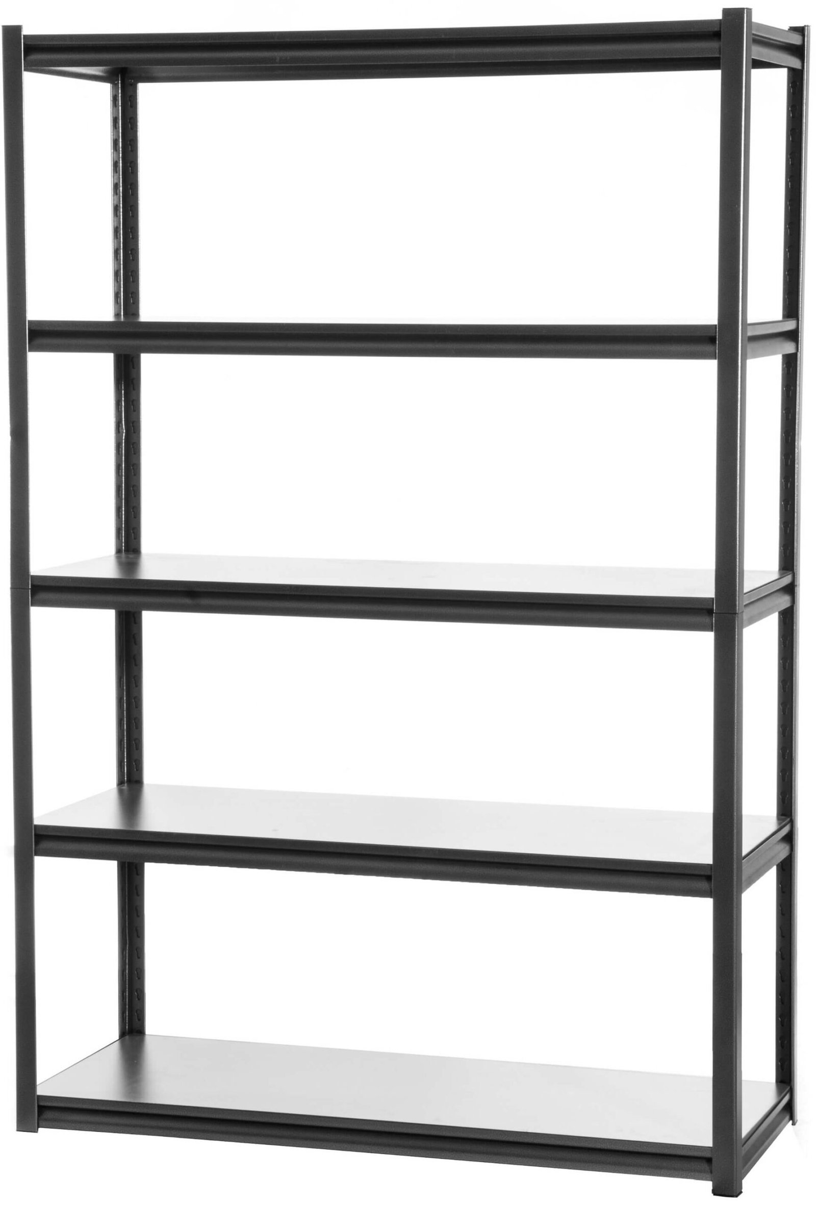 Varastohylly 124 x 183 x 43 cm, 1500 kg, Tarmo