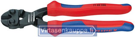 Pulttisakset 200 mm, Knipex