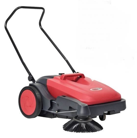 Lakaisulaite PS480, Viper