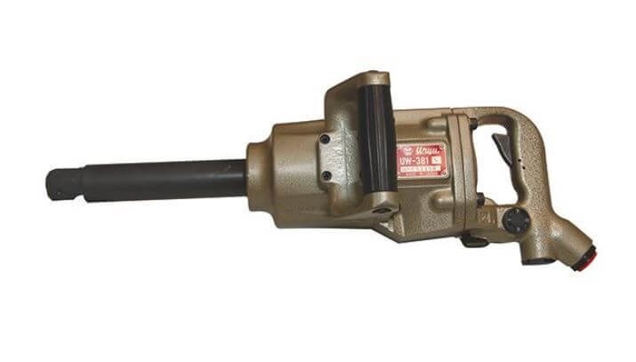 Mutterinkierrin 1", Uryu