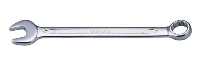 Kiintolenkkiavain 50 mm, Boxo