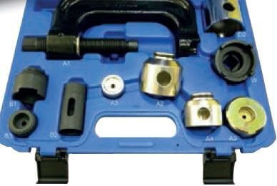 Pallonivelen ulosvetosarja