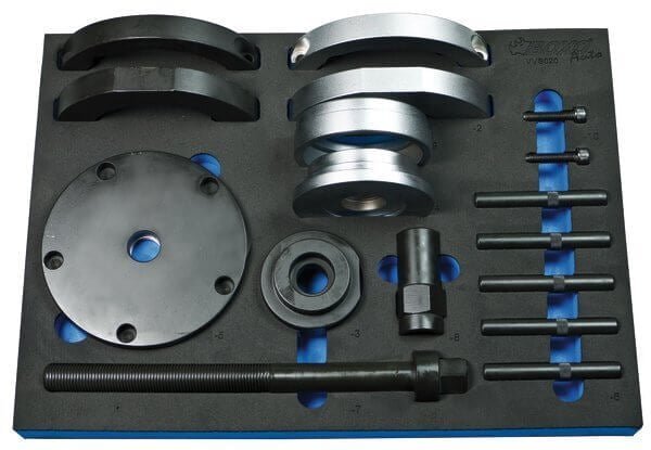 Pyöränlaakerin ulosveto/asennussarja, Boxo Ulosveto/asennussarja, 85 mm