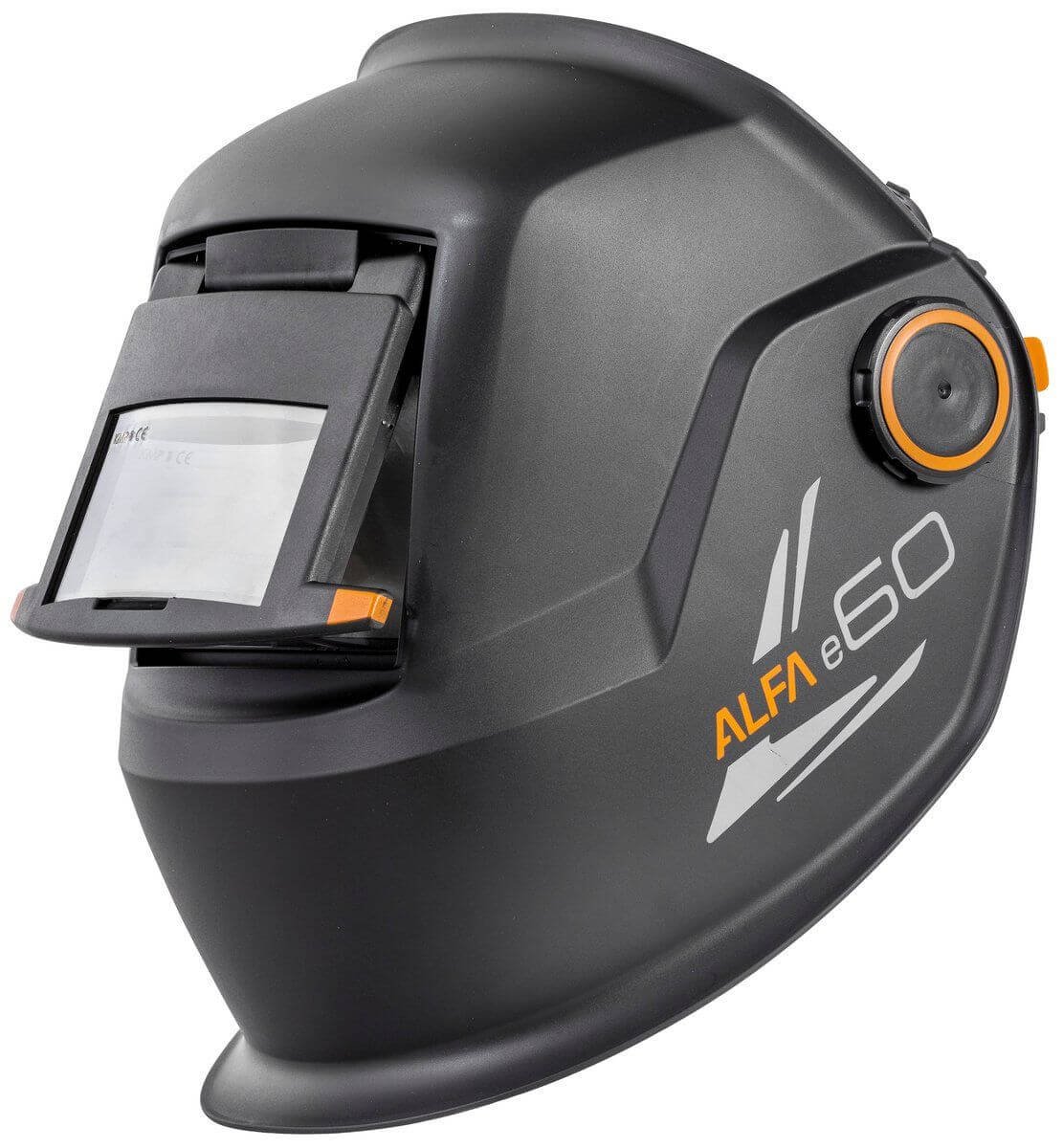 Hitsausmaski Alfa E60P, Kemppi