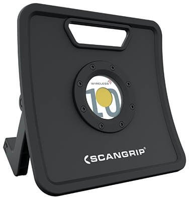 Led-työvalo Nova 10K, Scangrip
