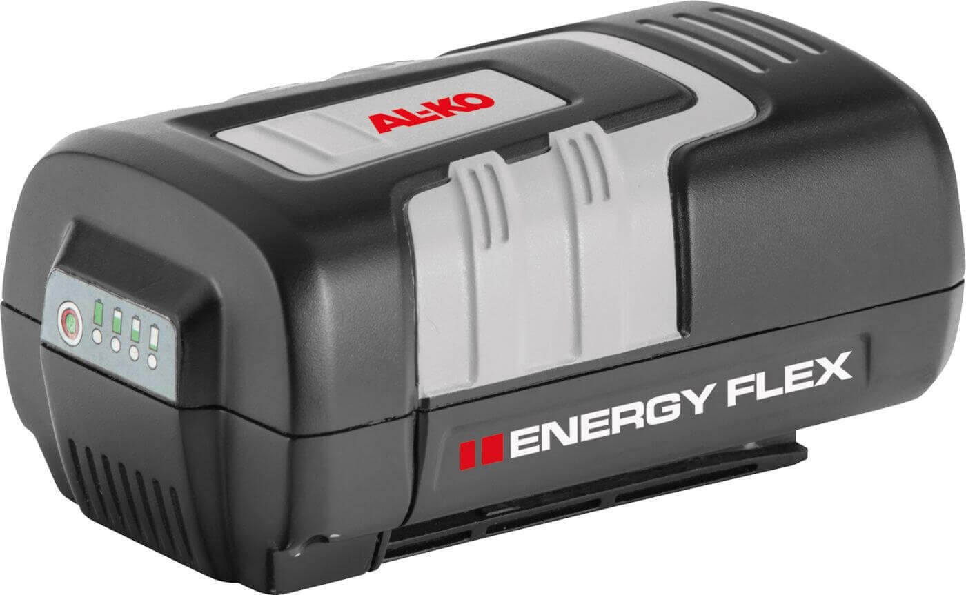 Energy Flex Li-Ion akku 40 V, 4.0 Ah, AL-KO