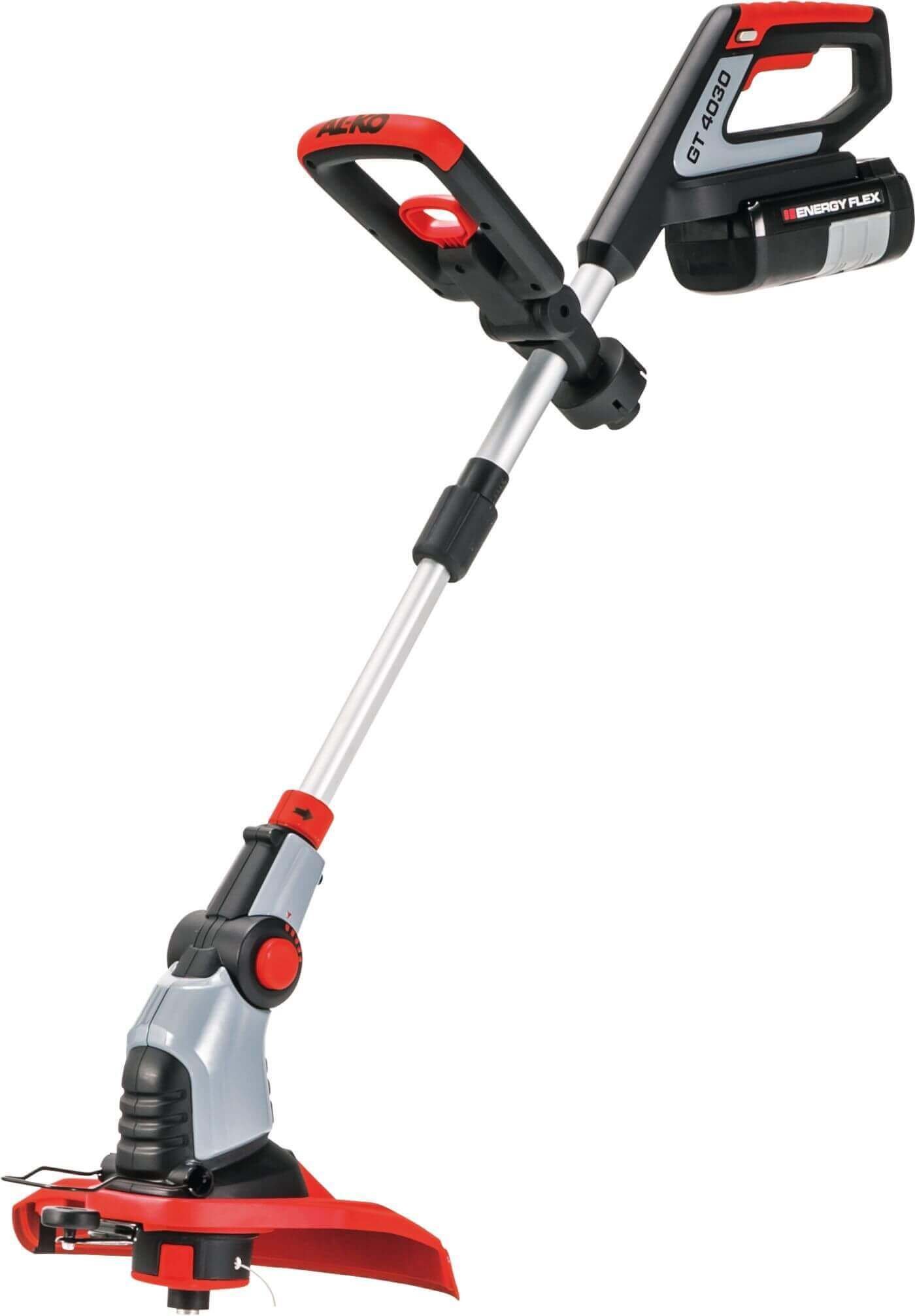 Akkutrimmeri GT 4030 Li Max, AL-KO