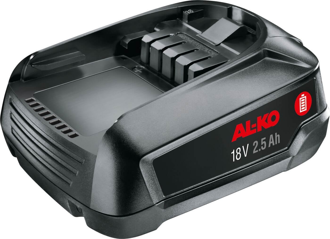 B-comp akku B50 18 V,  2.5 Ah, AL-KO