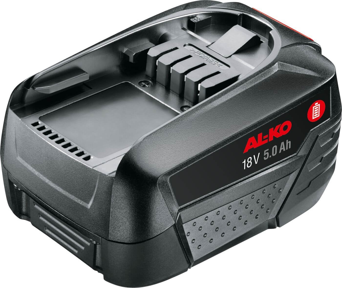 B-comp akku B100 18 V,  5.0 Ah, AL-KO