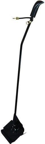 Biotulppa keräävälle puutarhatraktorille, AL-KO