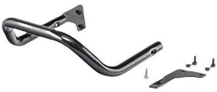 Puskurirauta puutarhatraktoreille, AL-KO