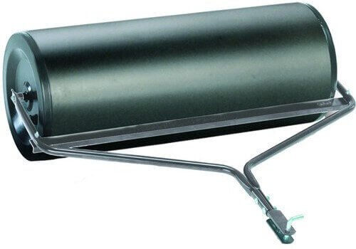 Puutarhajyrä vedettävä, AL-KO