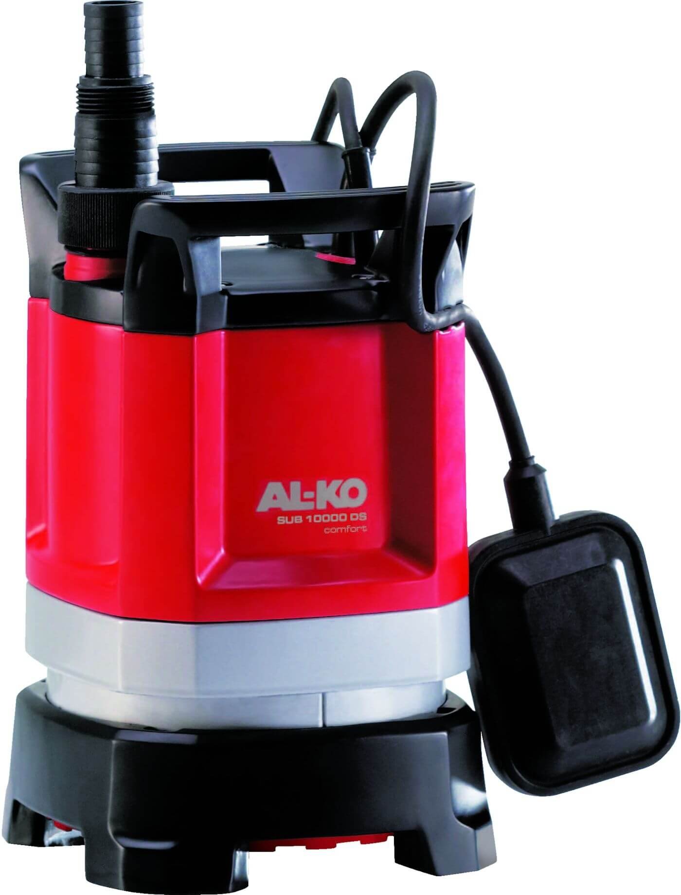 Uppopumppu puhtaalle vedelle SUB 10000 DS Comfort, AL-KO