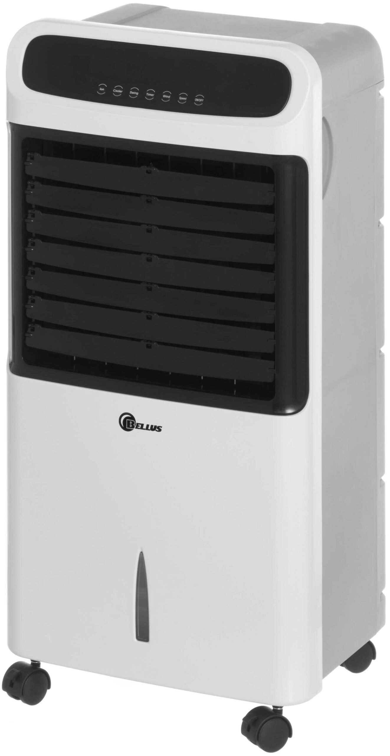 Ilmanviilennin 80 W, 12 l, Bellus