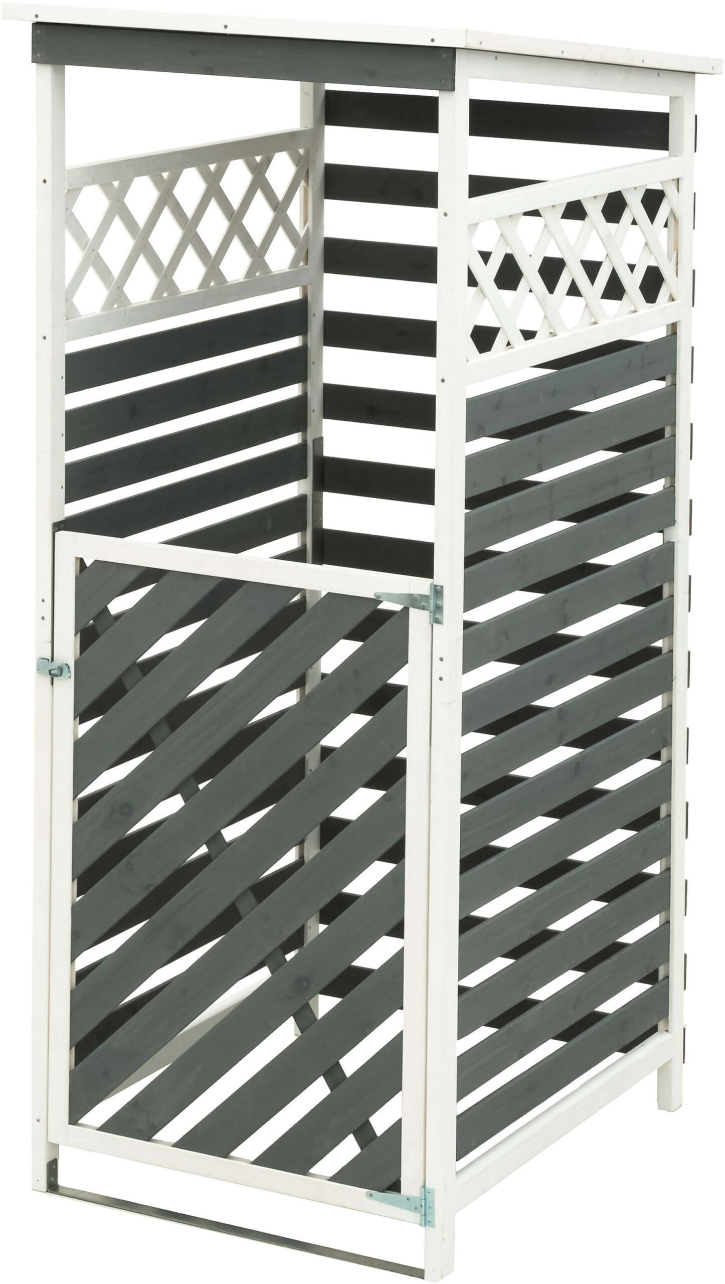 Roskakatos Anna, Tarmo