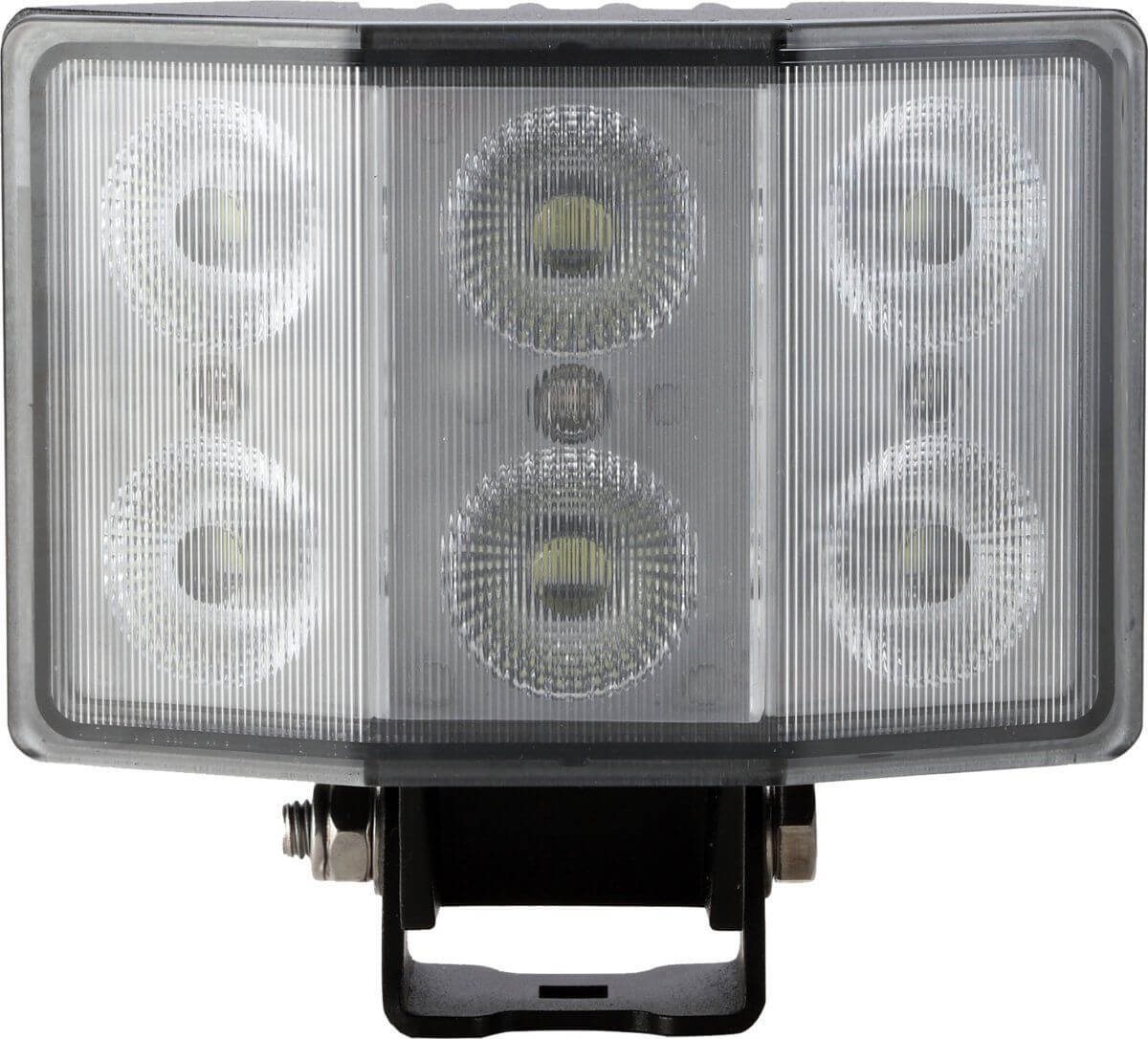 Led-työvalo | 60 W | 5600 lm | hajavalo, K27