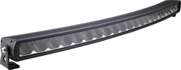 Led-lisävalo - Kaareva | 110 cm | 17765 lm | Ref. 50, K27