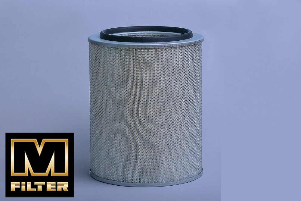 Ilmansuodatin MAT 60073, M-Filter