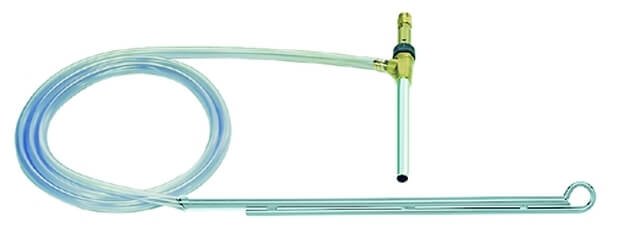 Hiekkapuhallussarja max. 19 l / 250 bar, D00055, Kränzle